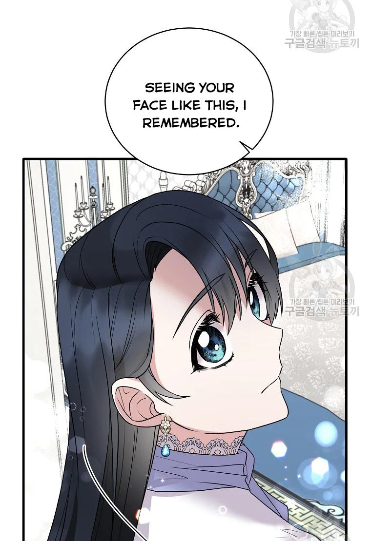 Angelic Lady chapter 62 page 31