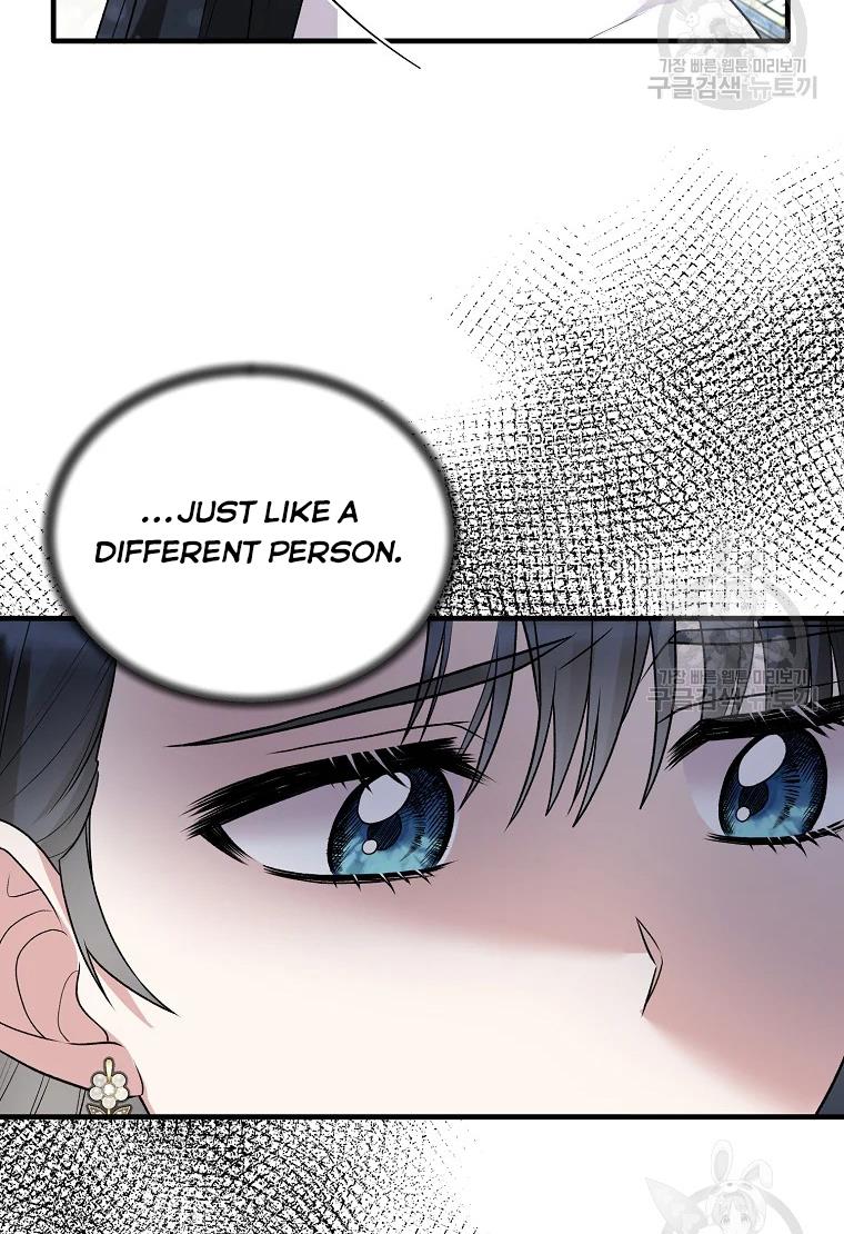 Angelic Lady chapter 62 page 32