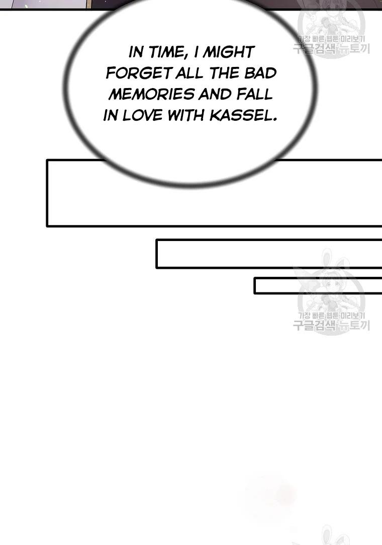 Angelic Lady chapter 62 page 49