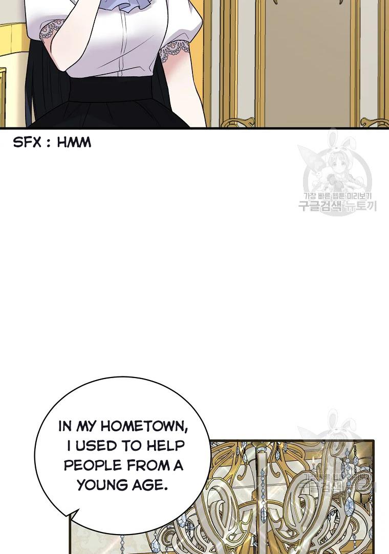 Angelic Lady chapter 62 page 67