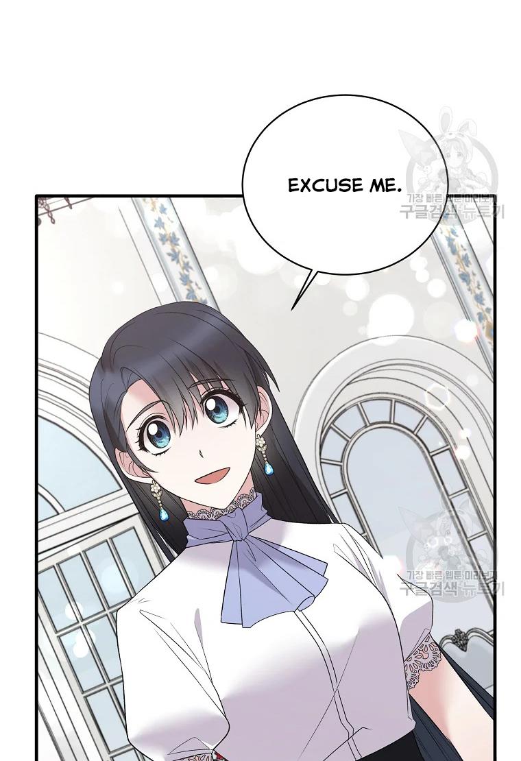 Angelic Lady chapter 62 page 9