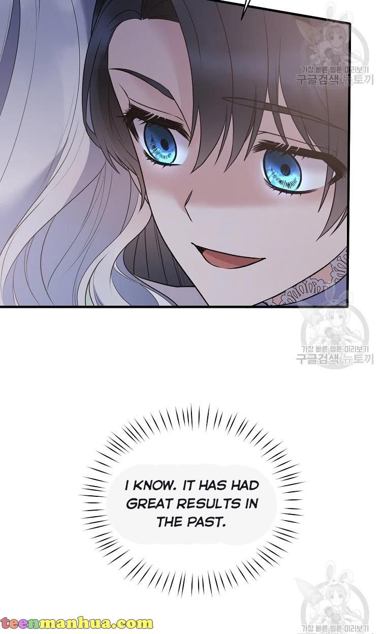 Angelic Lady chapter 63 page 10