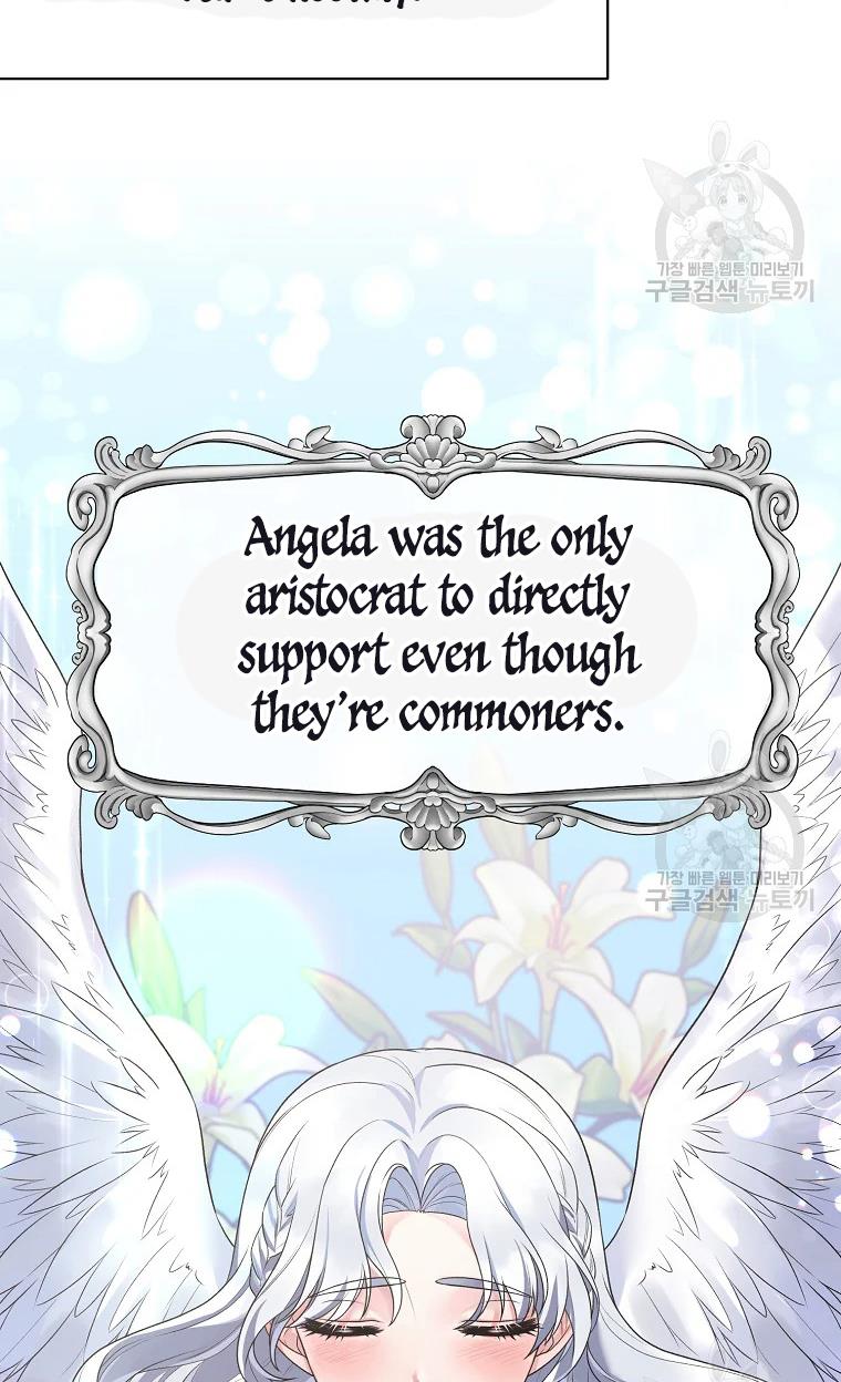 Angelic Lady chapter 63 page 13
