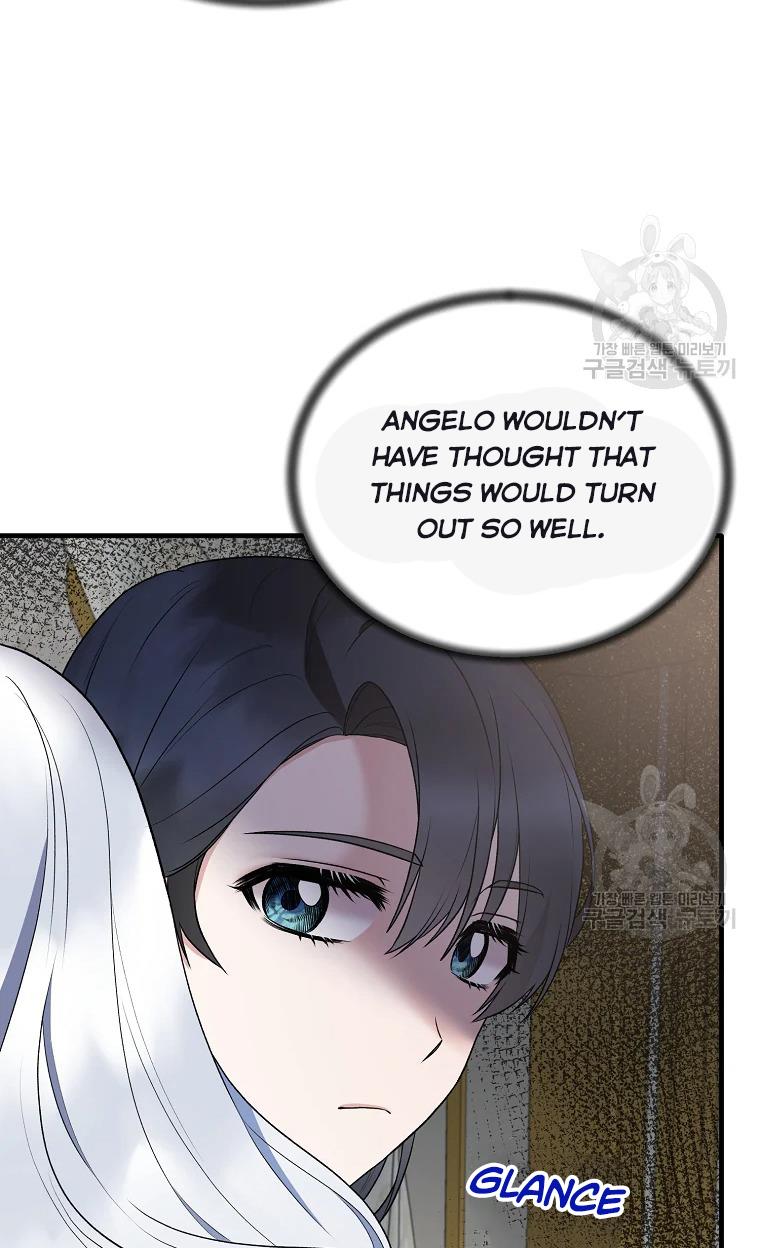 Angelic Lady chapter 63 page 16