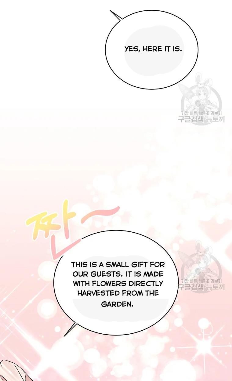 Angelic Lady chapter 63 page 27