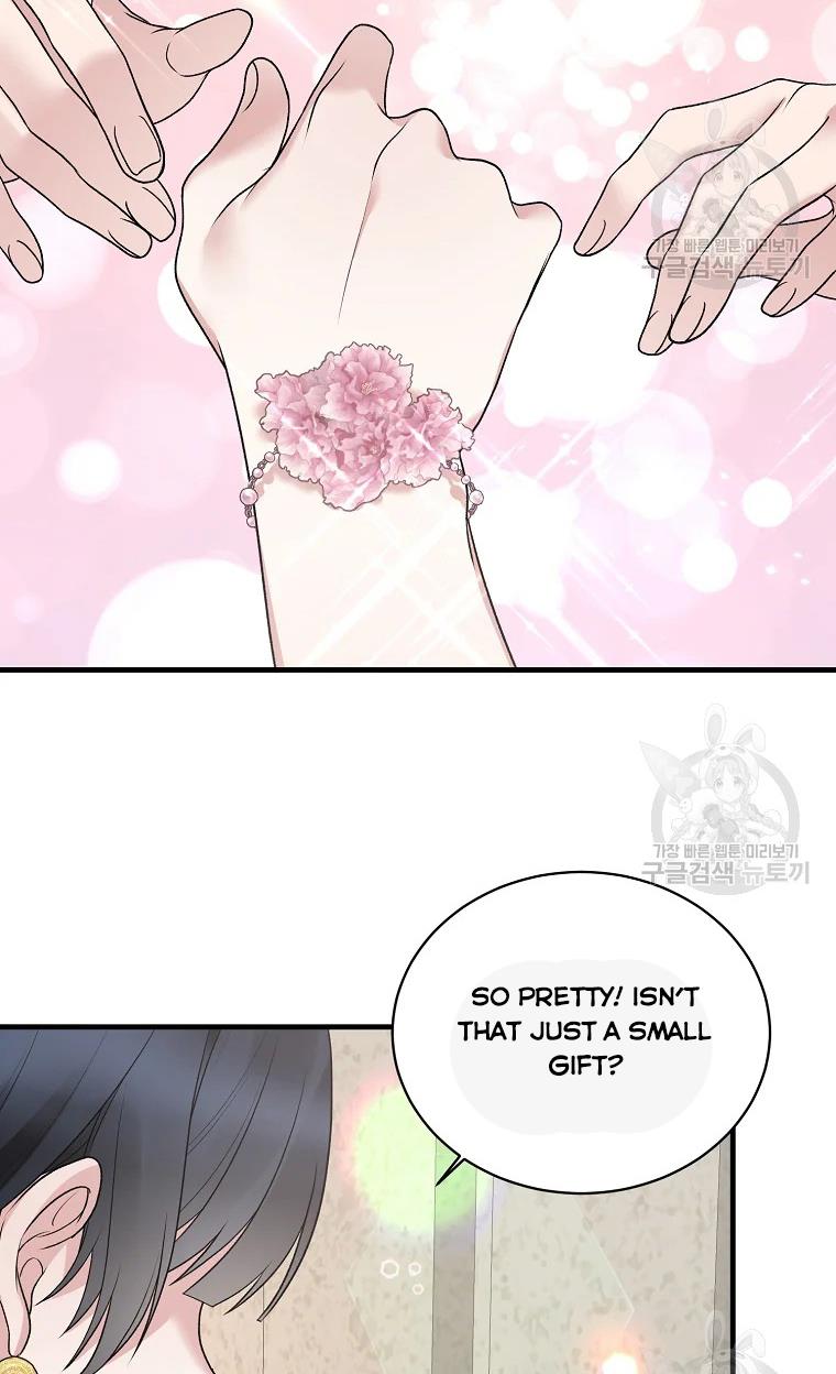 Angelic Lady chapter 63 page 28