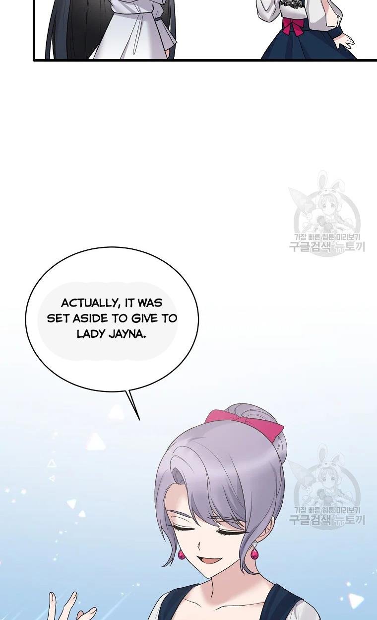 Angelic Lady chapter 63 page 30