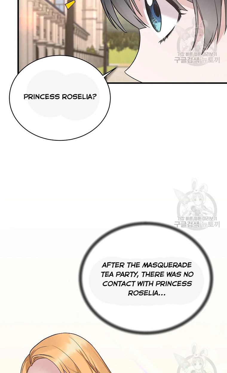 Angelic Lady chapter 63 page 32