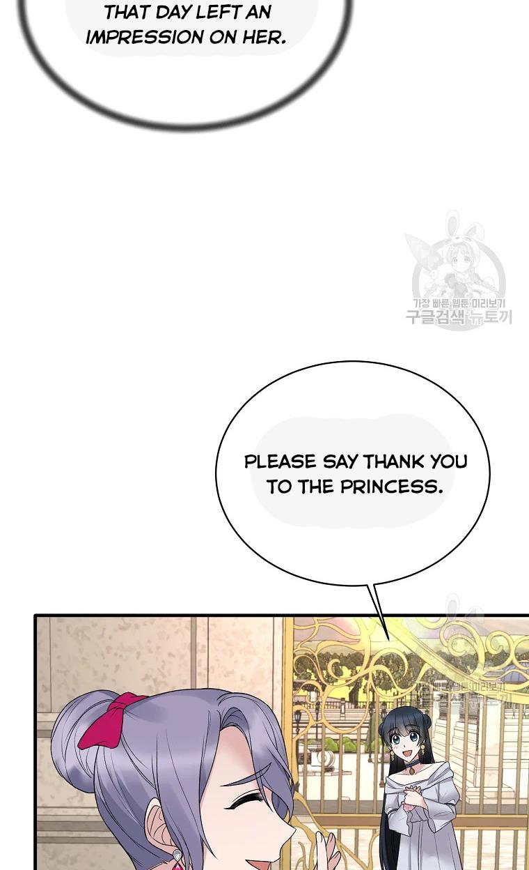 Angelic Lady chapter 63 page 34