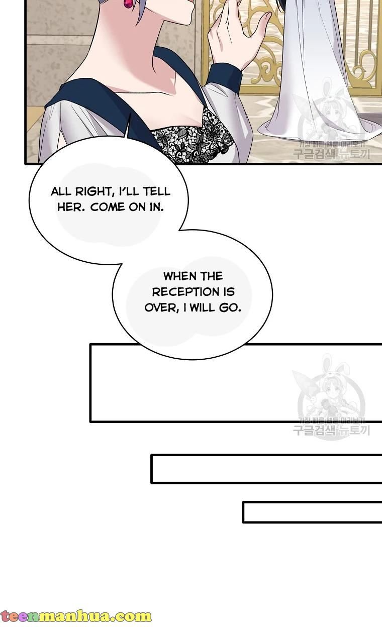 Angelic Lady chapter 63 page 35