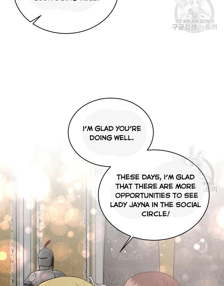 Angelic Lady chapter 63 page 42