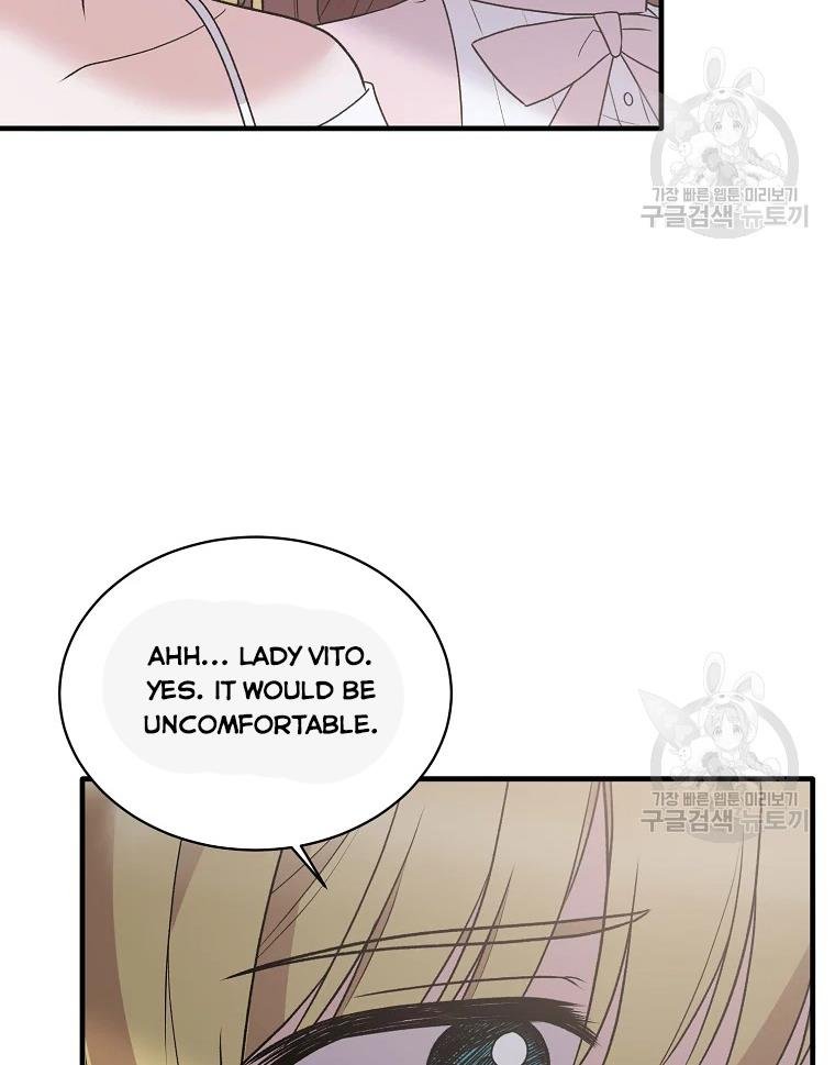 Angelic Lady chapter 63 page 47