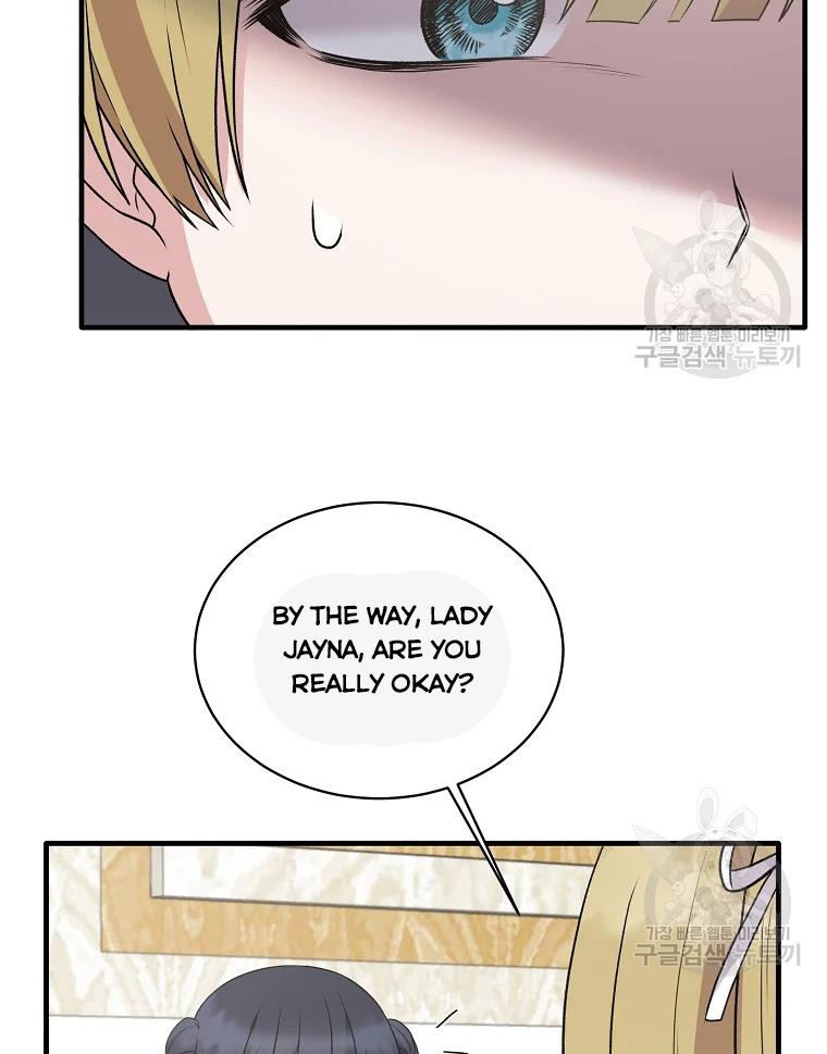 Angelic Lady chapter 63 page 48