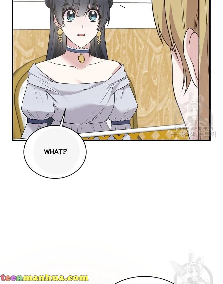 Angelic Lady chapter 63 page 49