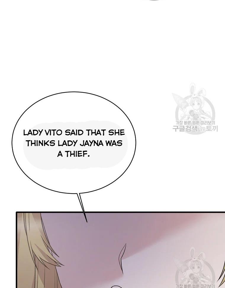 Angelic Lady chapter 63 page 53