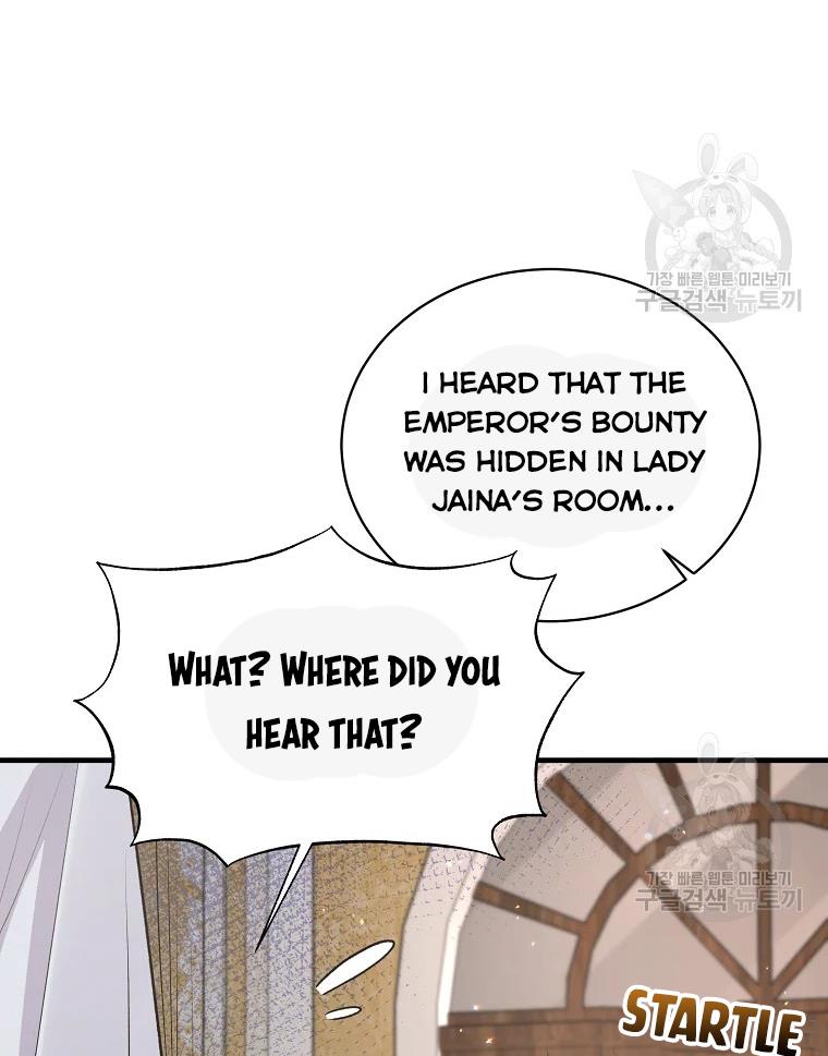 Angelic Lady chapter 63 page 56