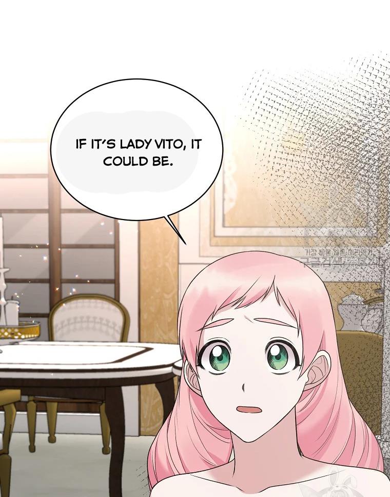 Angelic Lady chapter 63 page 62