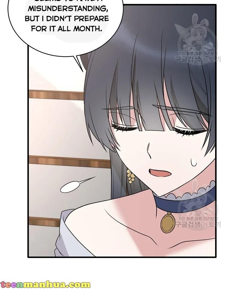 Angelic Lady chapter 63 page 68