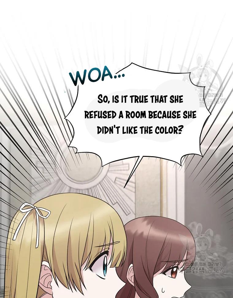 Angelic Lady chapter 63 page 69