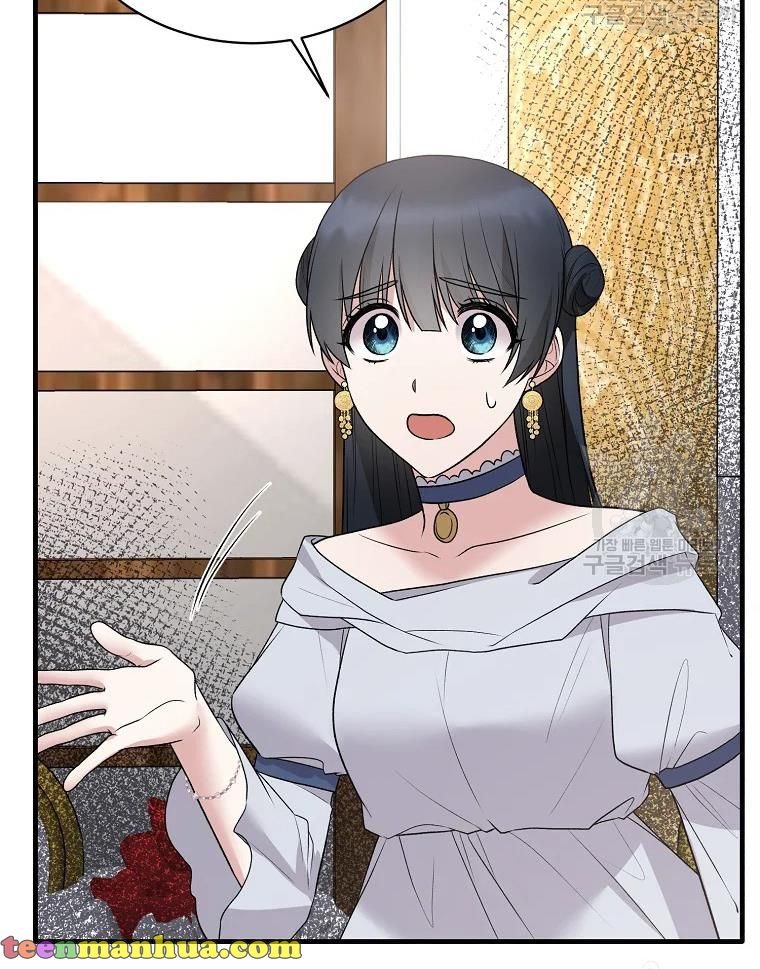 Angelic Lady chapter 63 page 75