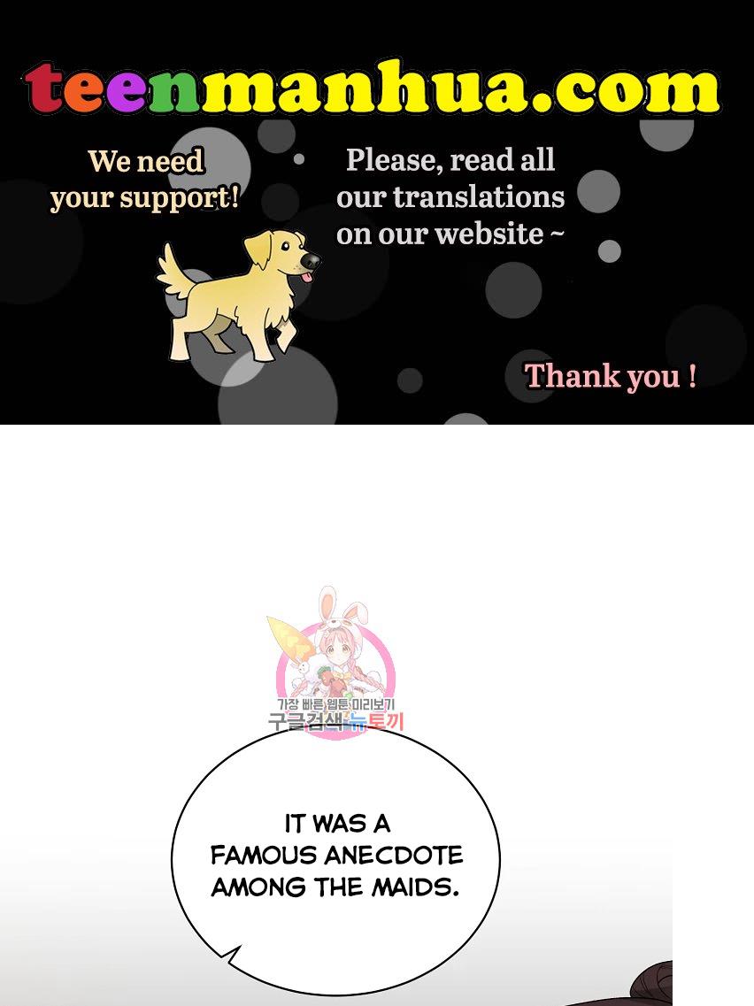 Angelic Lady chapter 64 page 1