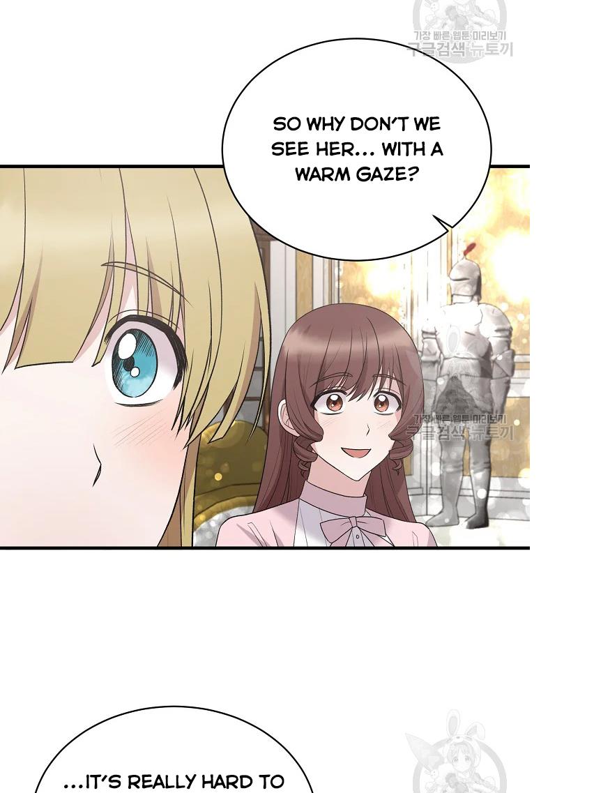 Angelic Lady chapter 64 page 11