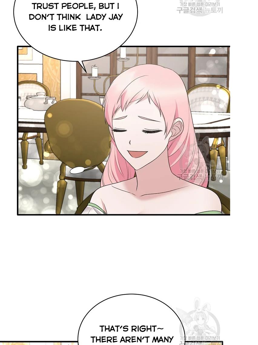 Angelic Lady chapter 64 page 12