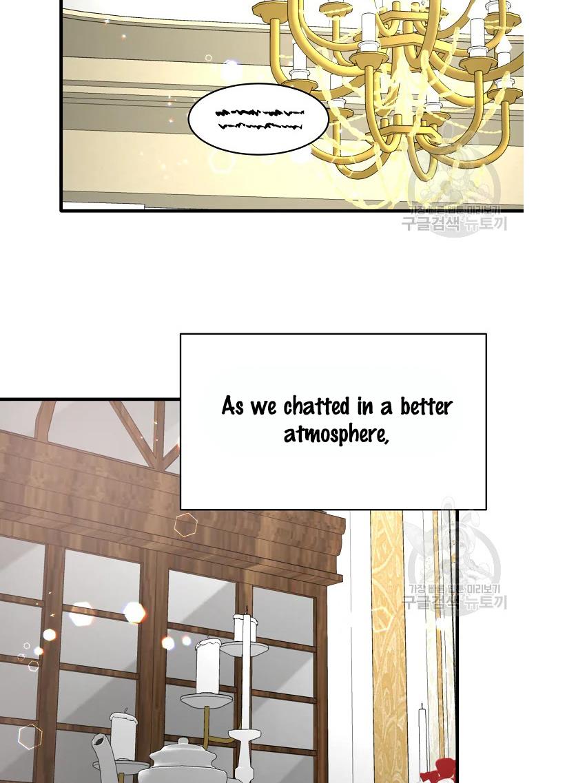 Angelic Lady chapter 64 page 19