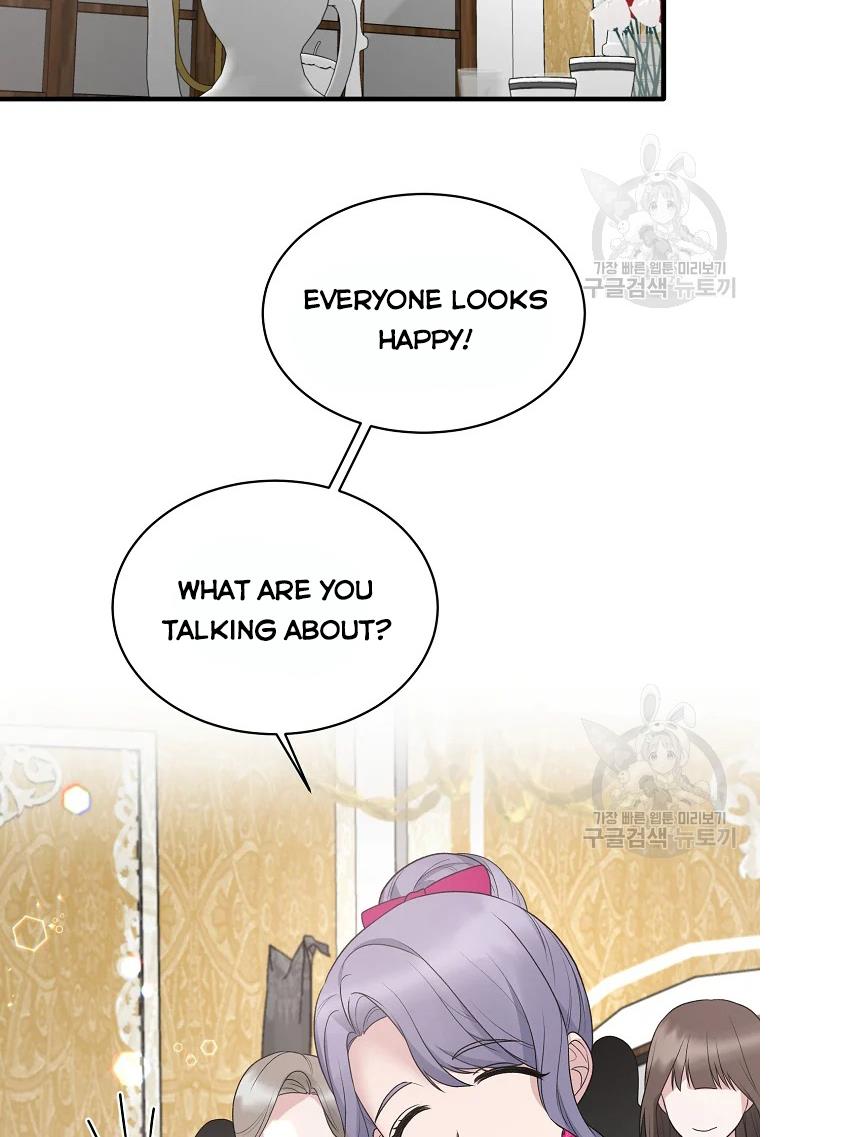 Angelic Lady chapter 64 page 20