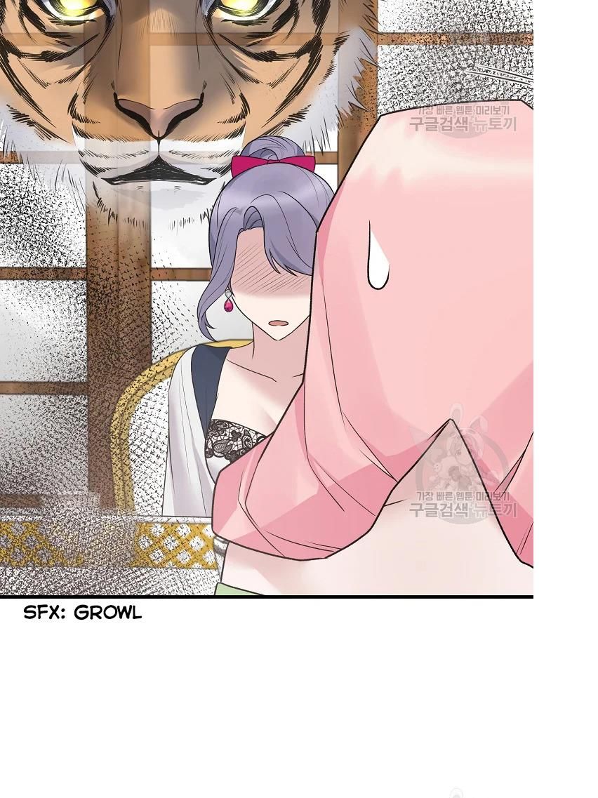 Angelic Lady chapter 64 page 23