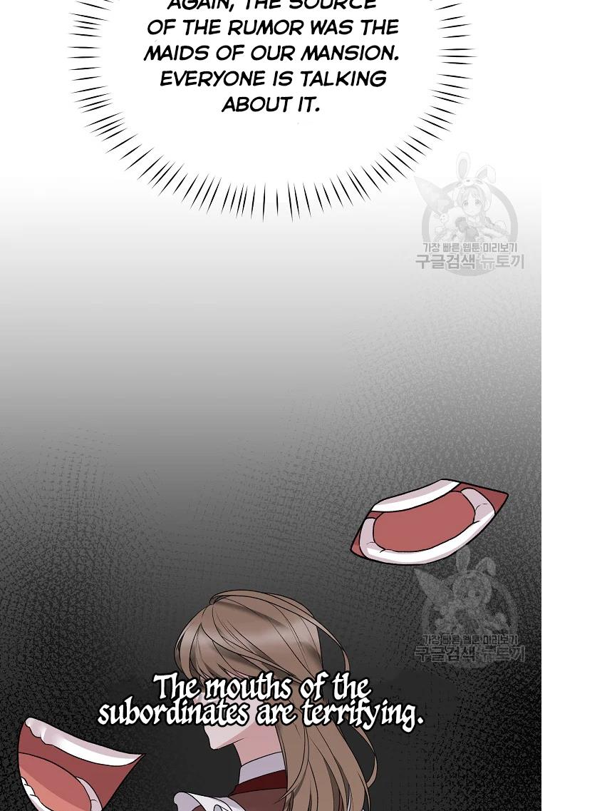 Angelic Lady chapter 64 page 3