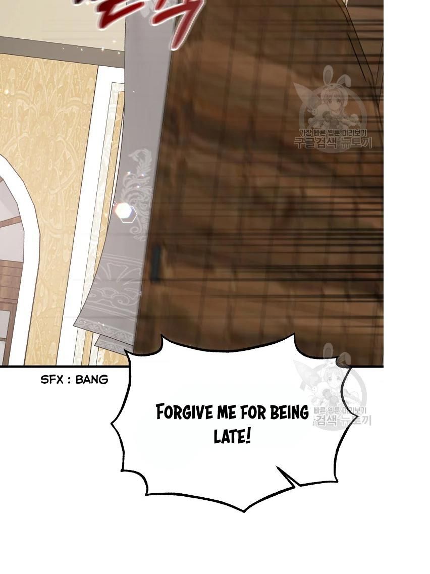 Angelic Lady chapter 64 page 35