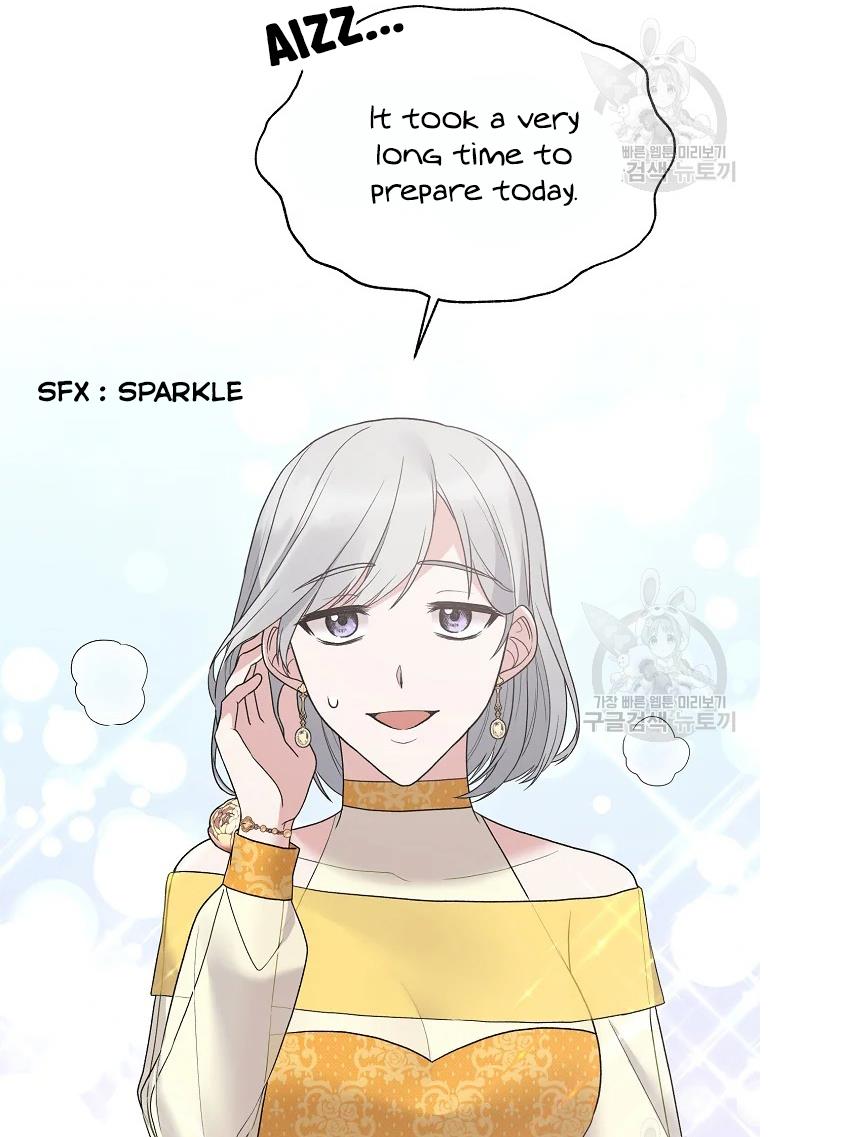 Angelic Lady chapter 64 page 38