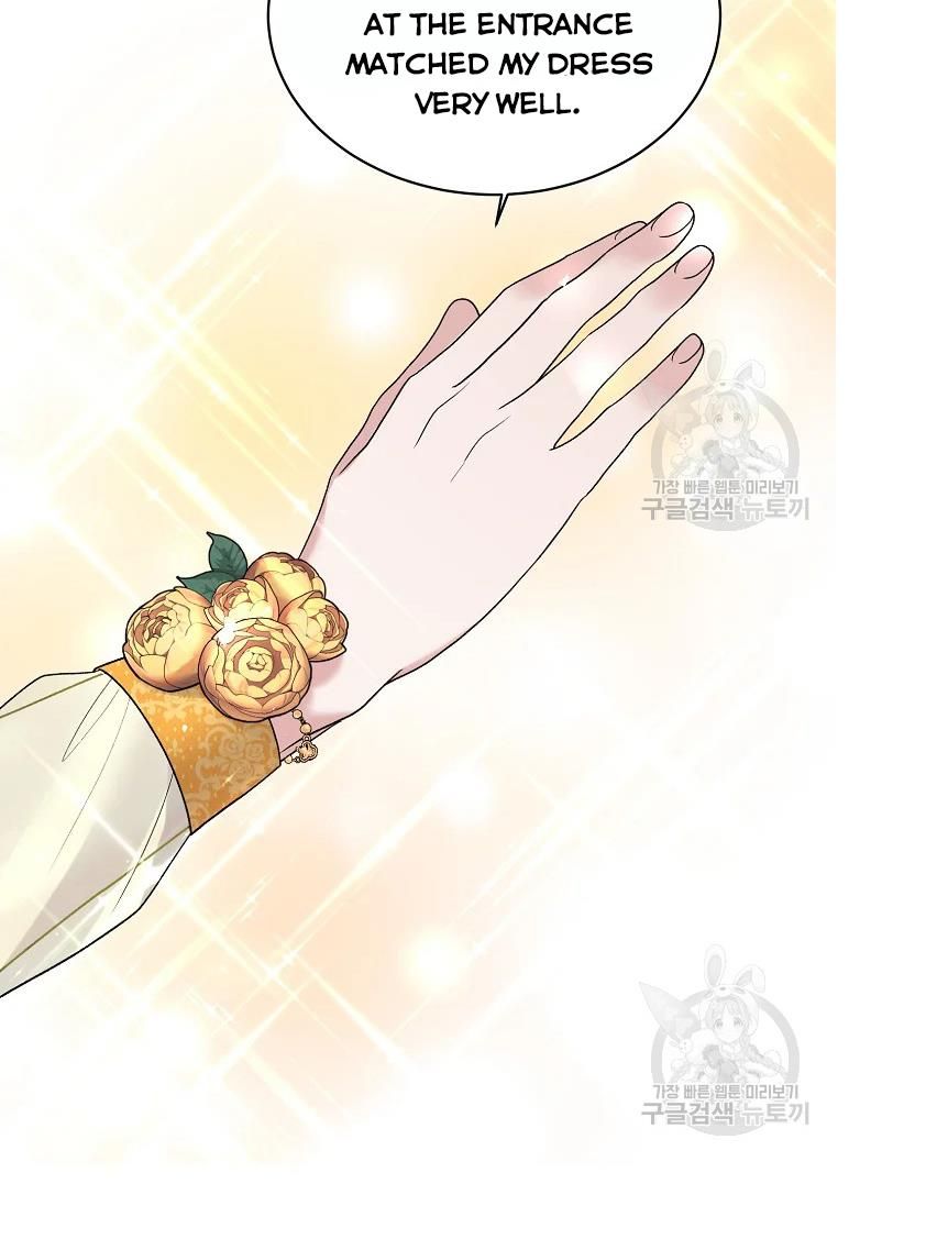 Angelic Lady chapter 64 page 45