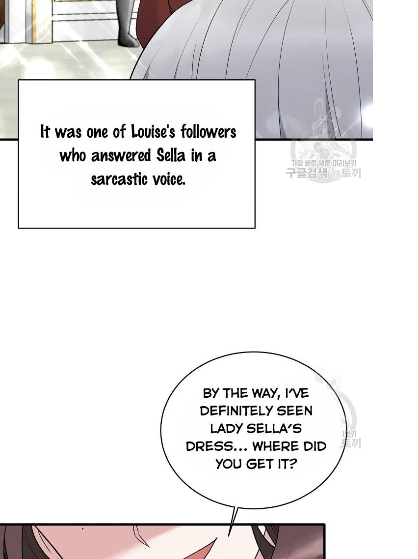 Angelic Lady chapter 64 page 48