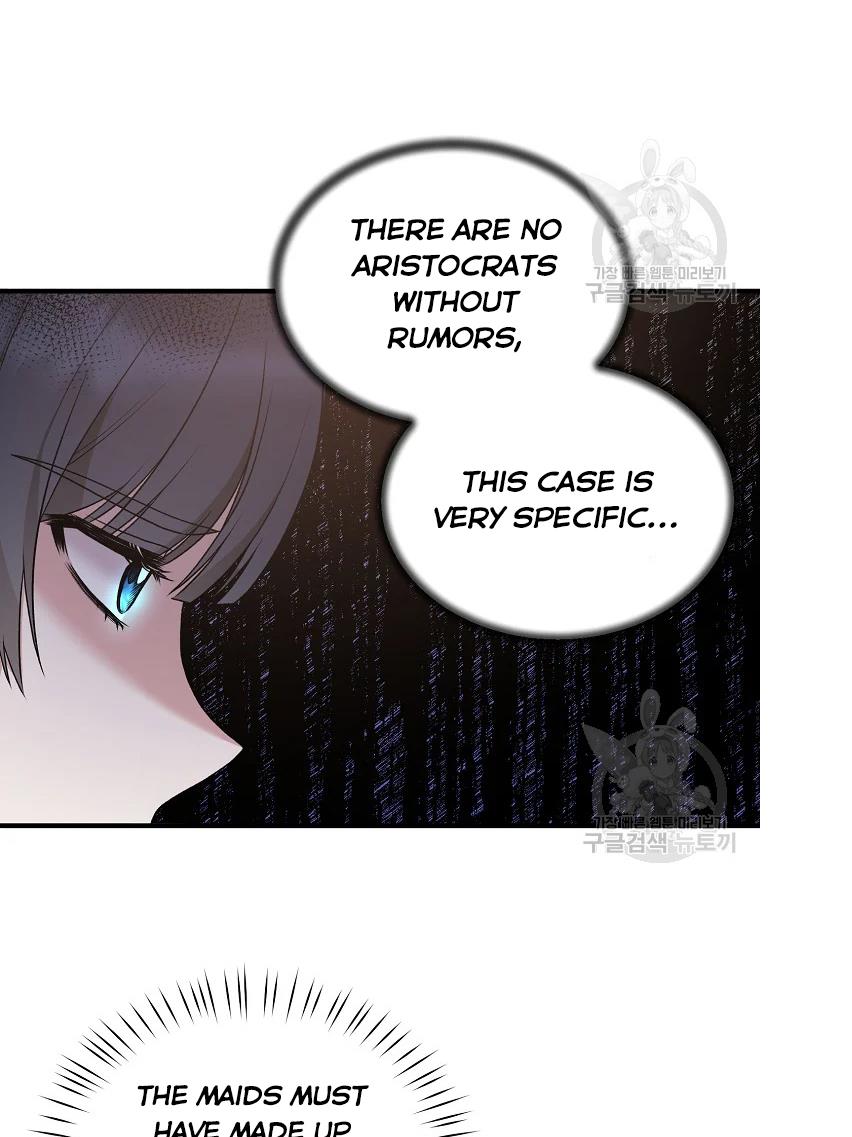 Angelic Lady chapter 64 page 5