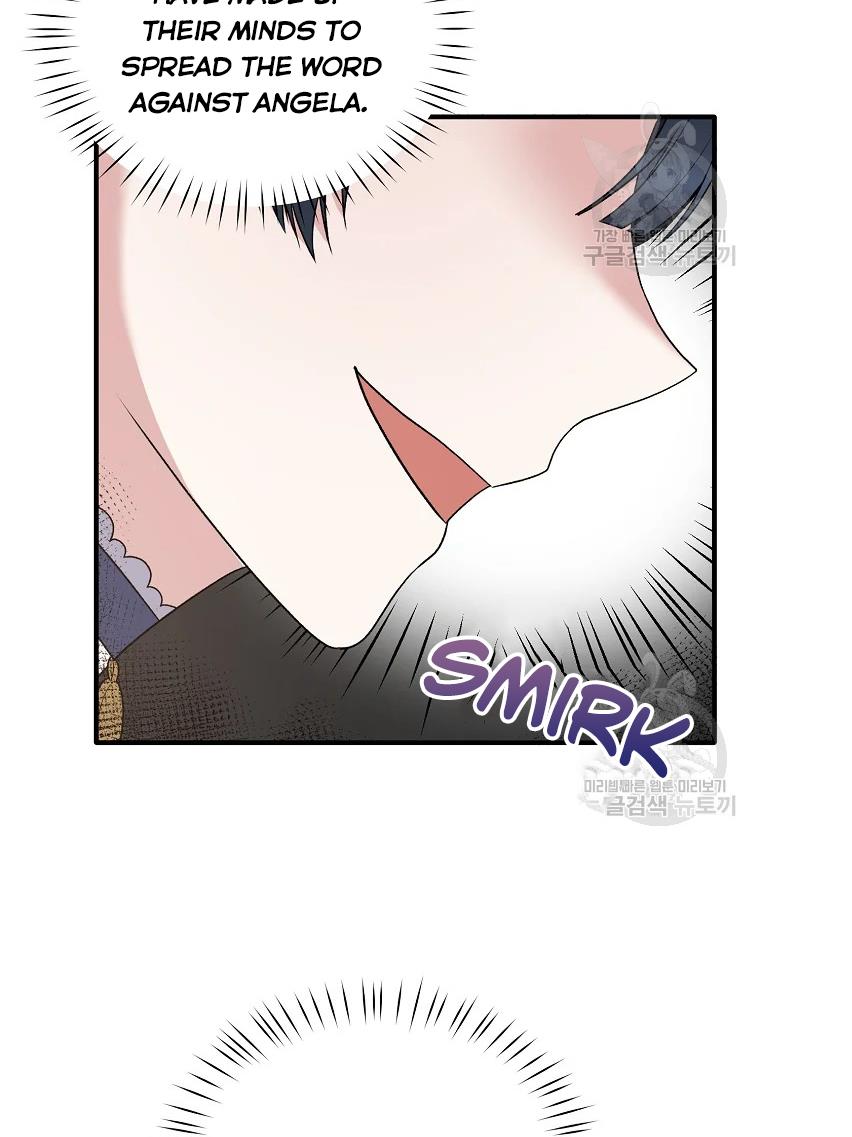 Angelic Lady chapter 64 page 6