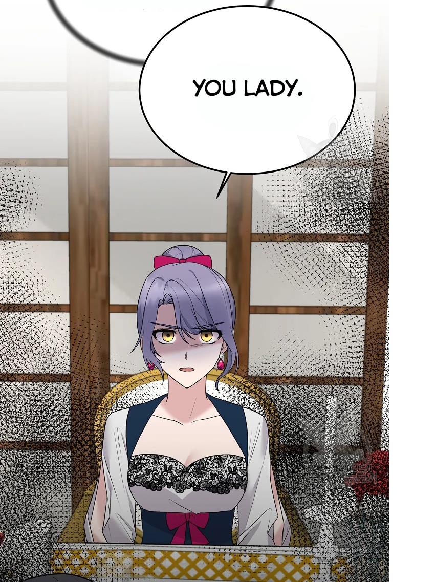 Angelic Lady chapter 64 page 62