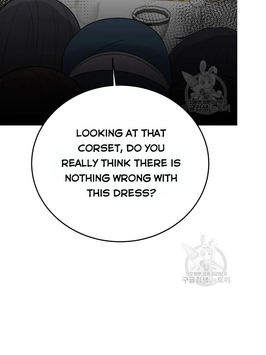 Angelic Lady chapter 64 page 63