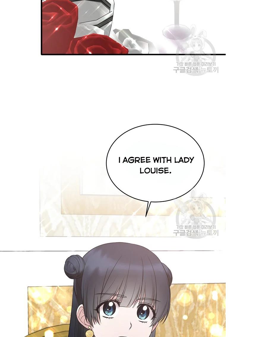 Angelic Lady chapter 64 page 66