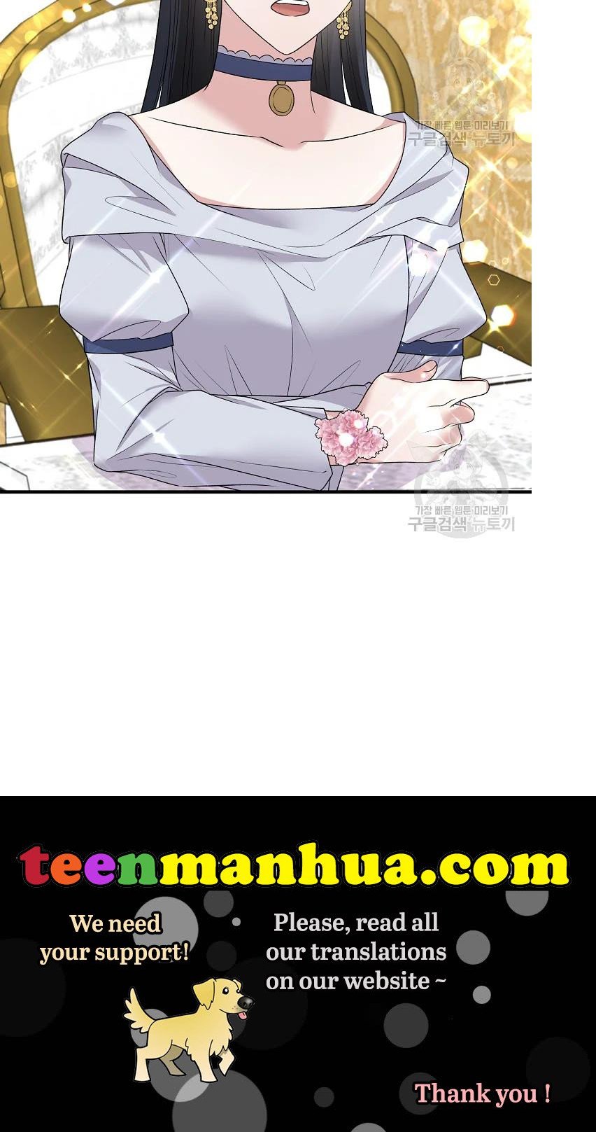 Angelic Lady chapter 64 page 67