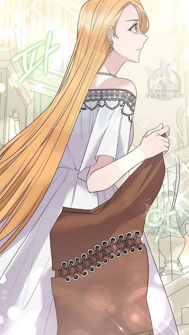 Angelic Lady chapter 65 page 10