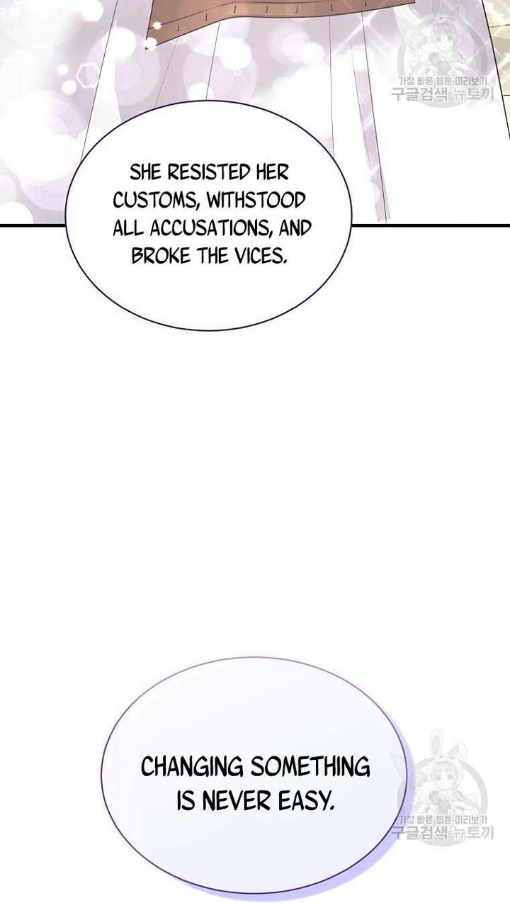 Angelic Lady chapter 65 page 11