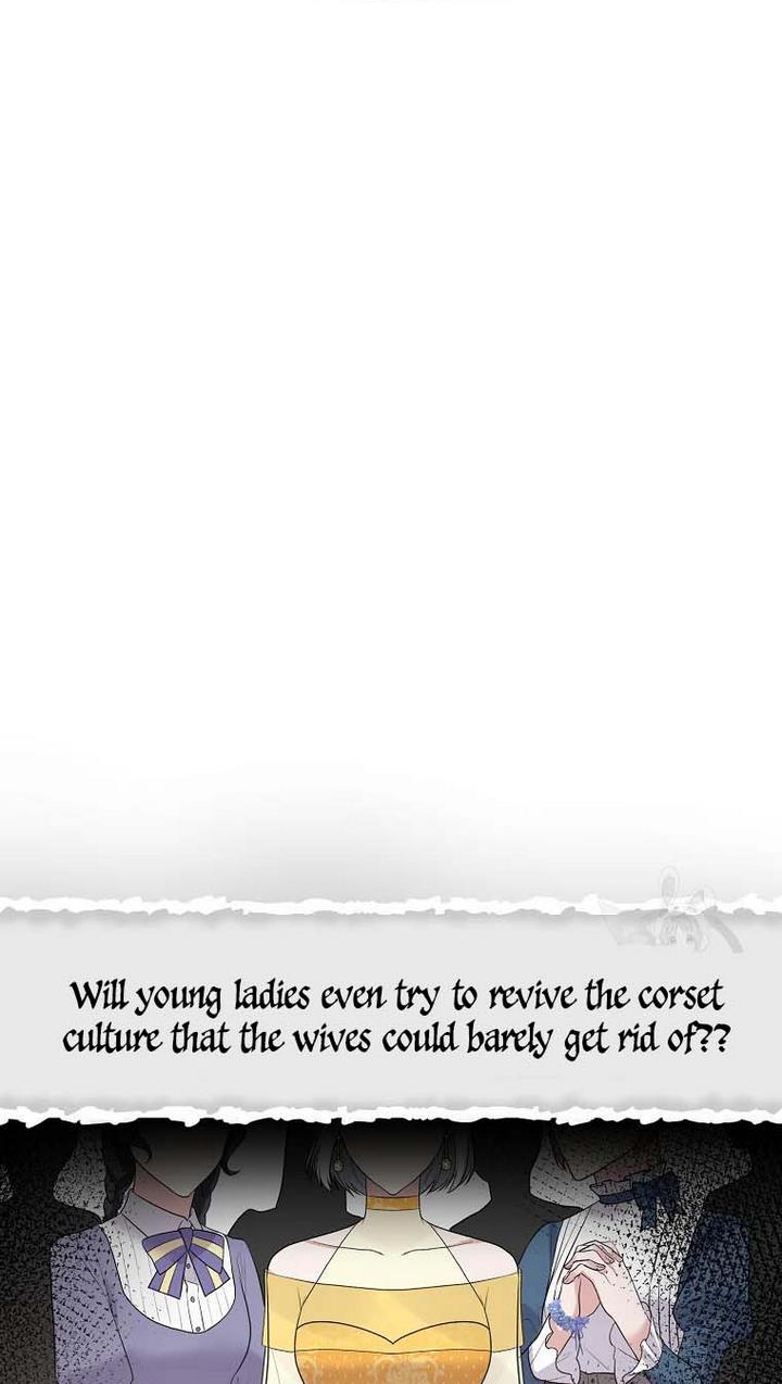 Angelic Lady chapter 65 page 12