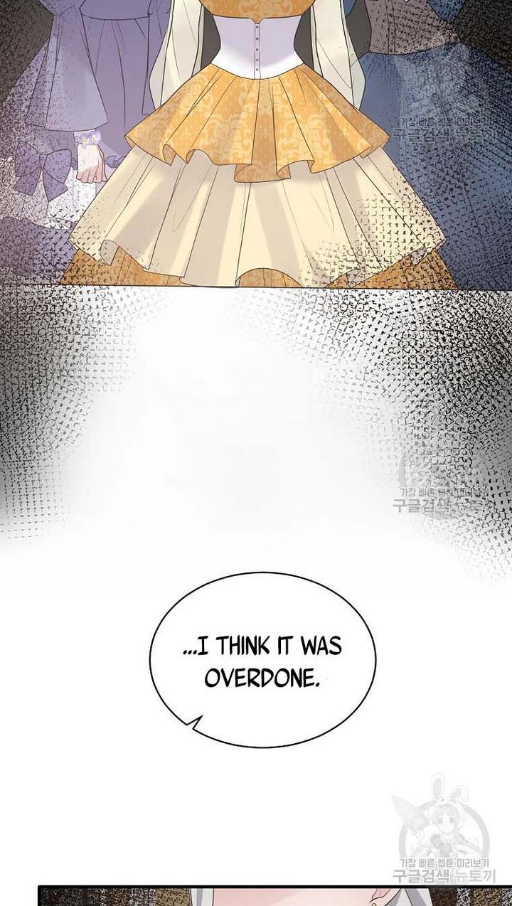 Angelic Lady chapter 65 page 13