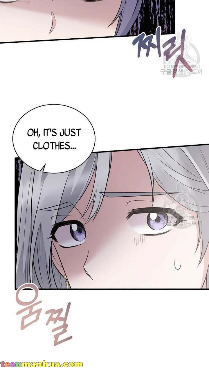 Angelic Lady chapter 65 page 15