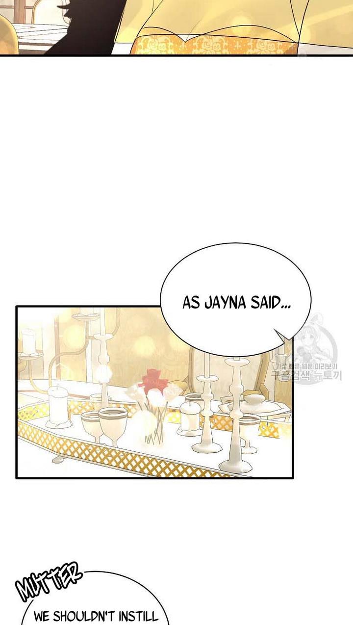 Angelic Lady chapter 65 page 24