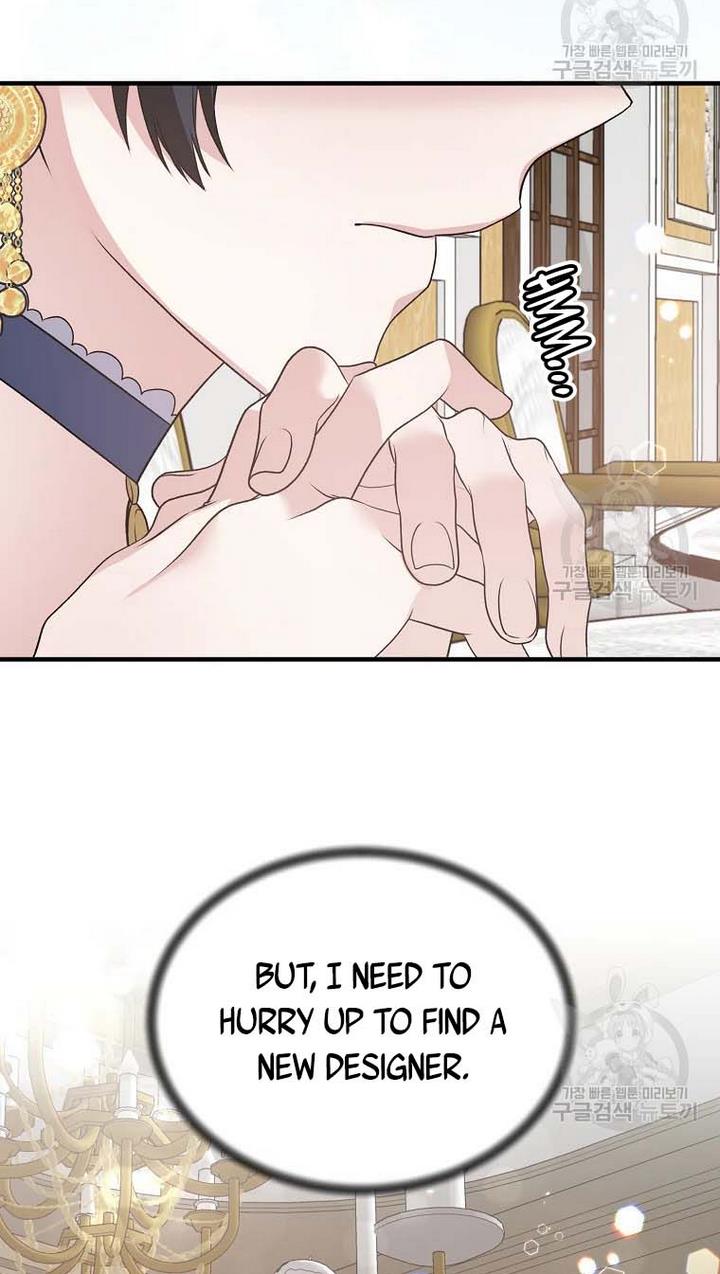 Angelic Lady chapter 65 page 27