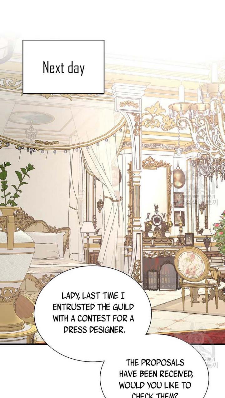 Angelic Lady chapter 65 page 29