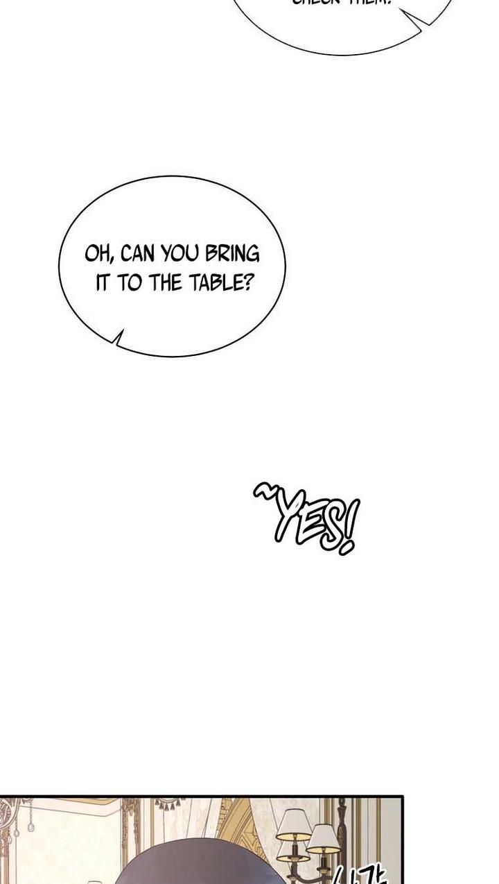 Angelic Lady chapter 65 page 30